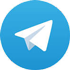 Telegram Icon