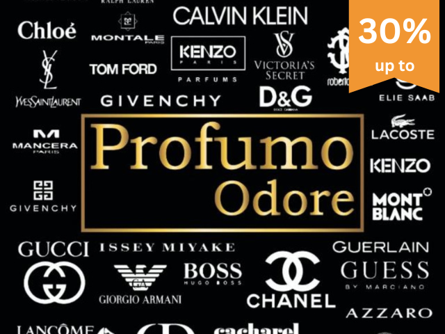 Profumo Odore