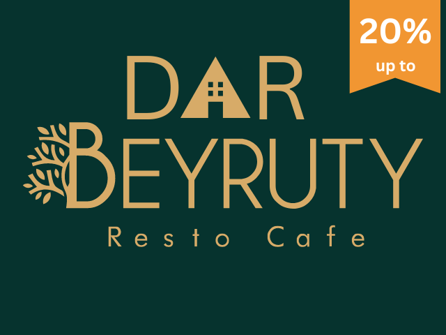 Dar Beyruty Resto Cafe